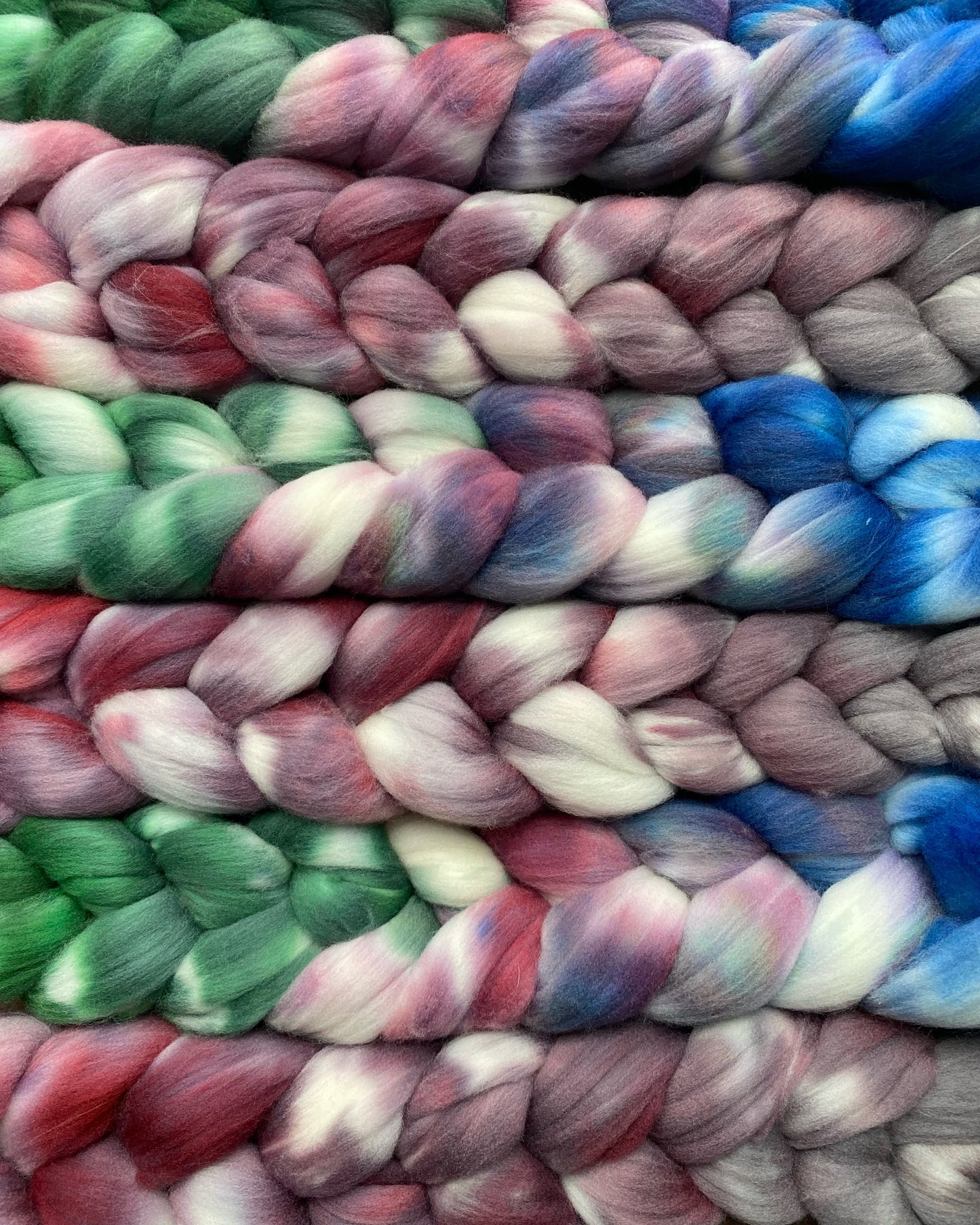 Plying Pair - Phoenix