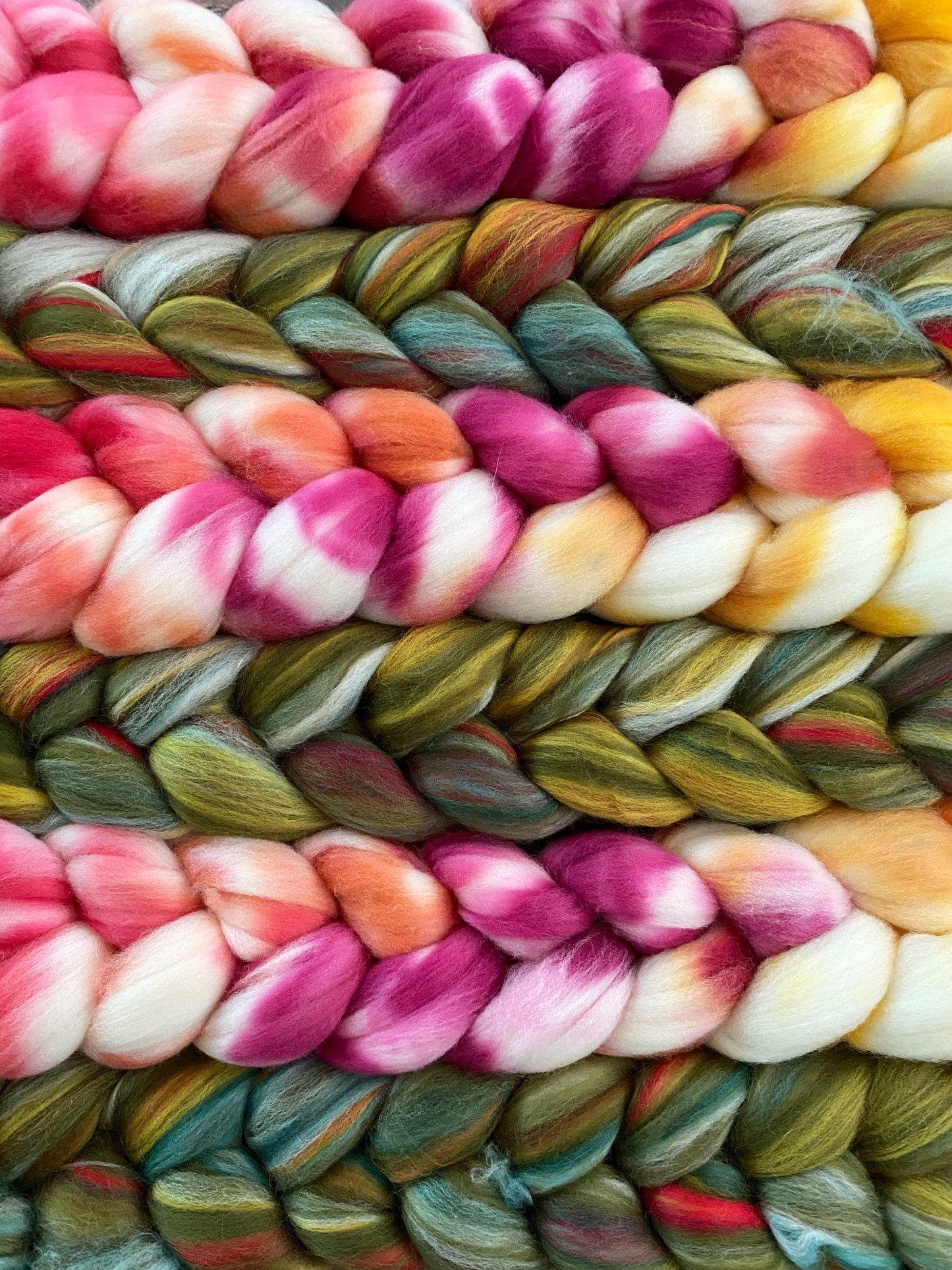 Plying Pair - Doozer Domes