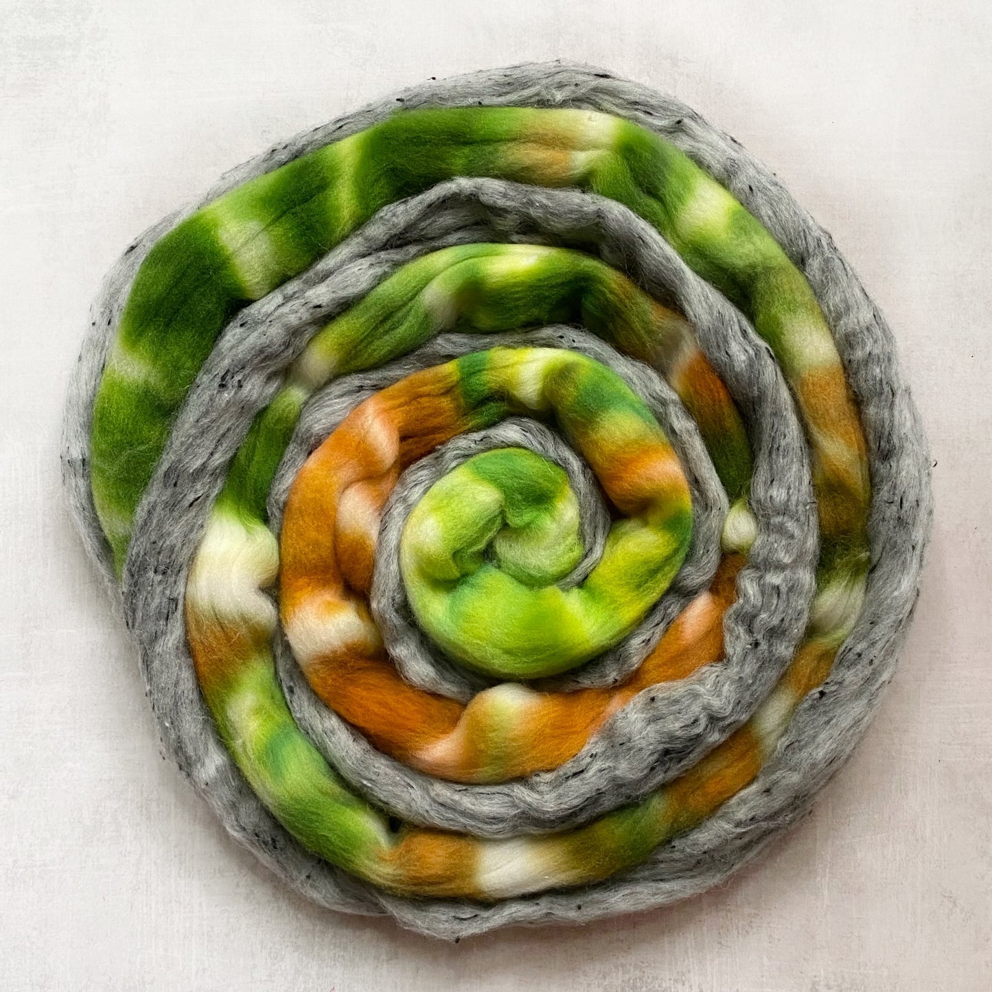 Plying Pair - Frankenstein