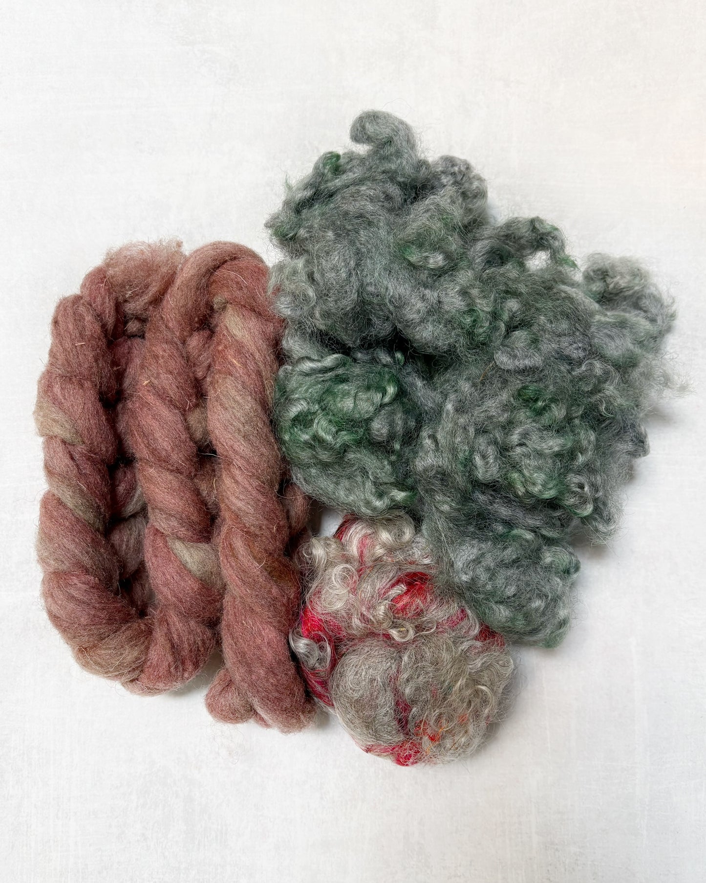 Fiber Sampler - 51