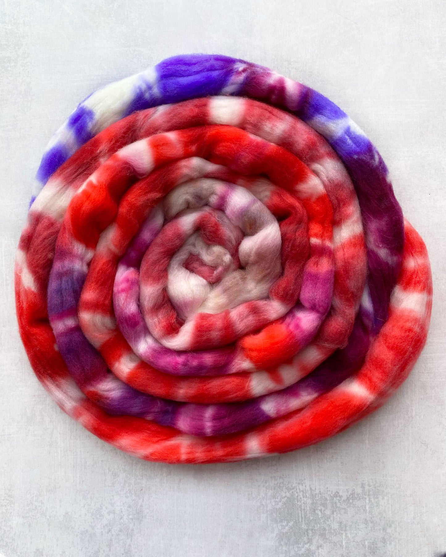 Plying Pair - Nessarose