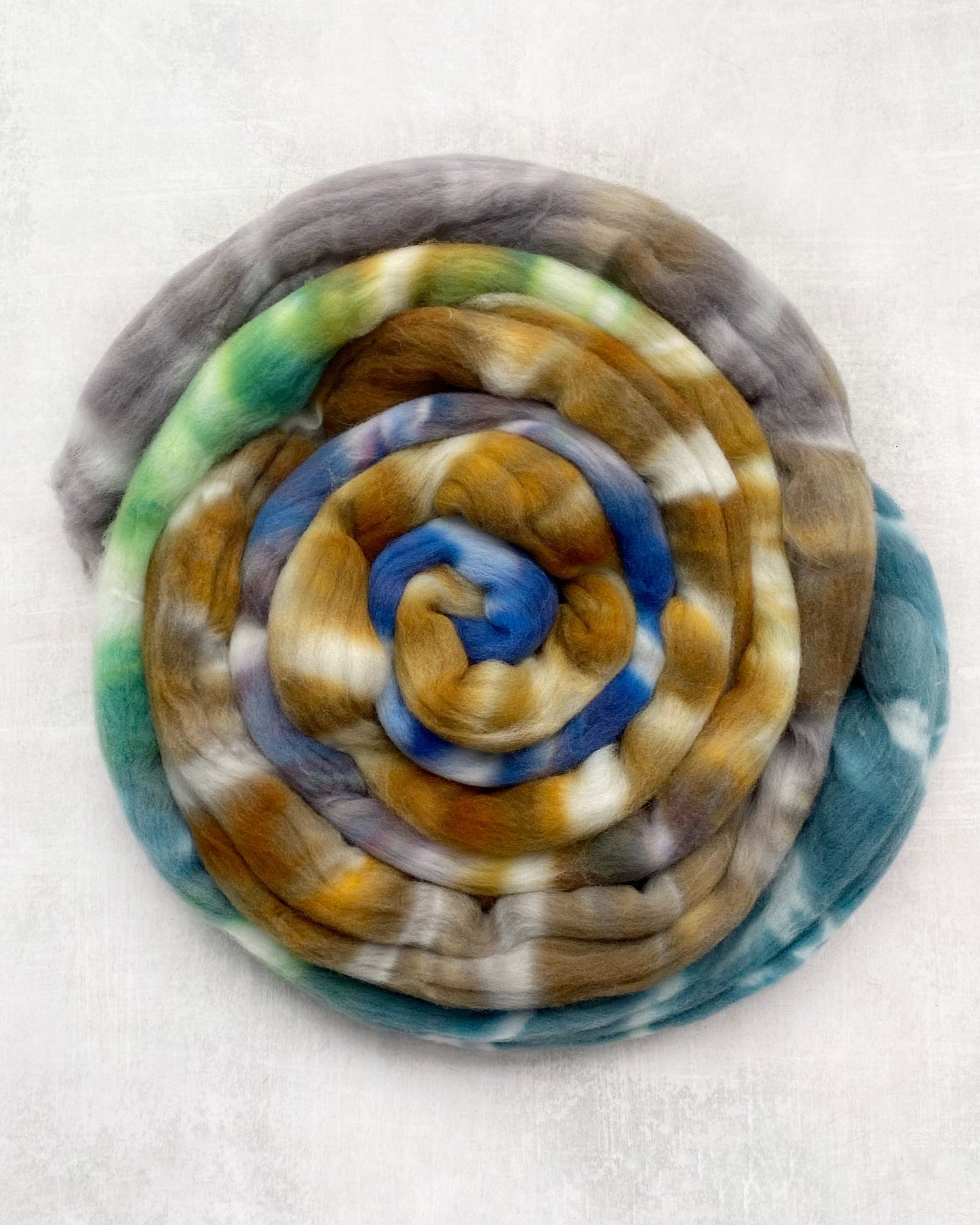 Plying Pair - Just One Yesterday