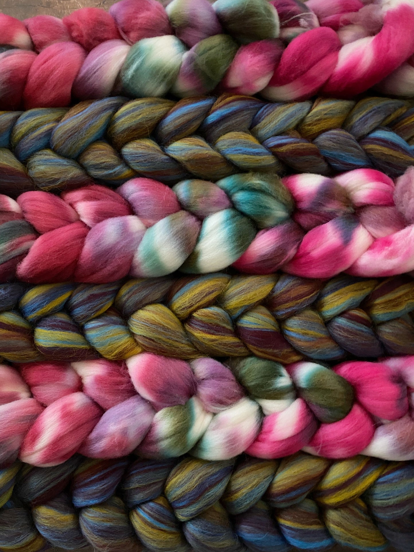Plying Pair - Trash Heap