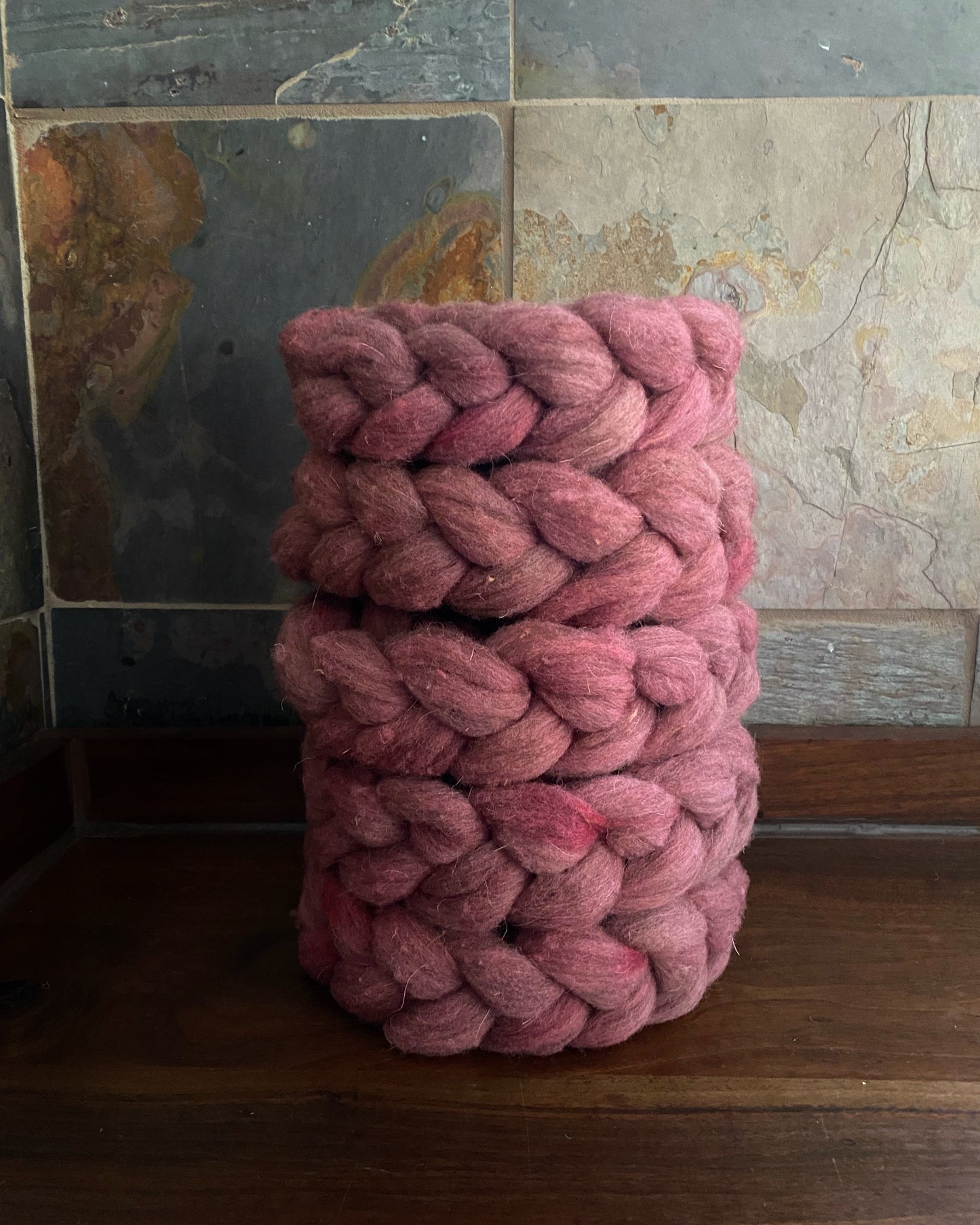 Roving Sliver - Cyrilla