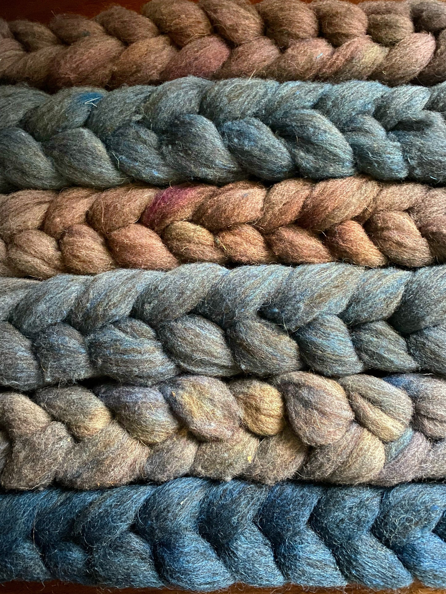 Pre- Order Plying Pair - Sanguinis & Marin