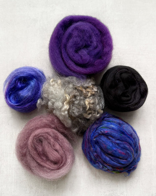 Carding Kit - Shadow Ball