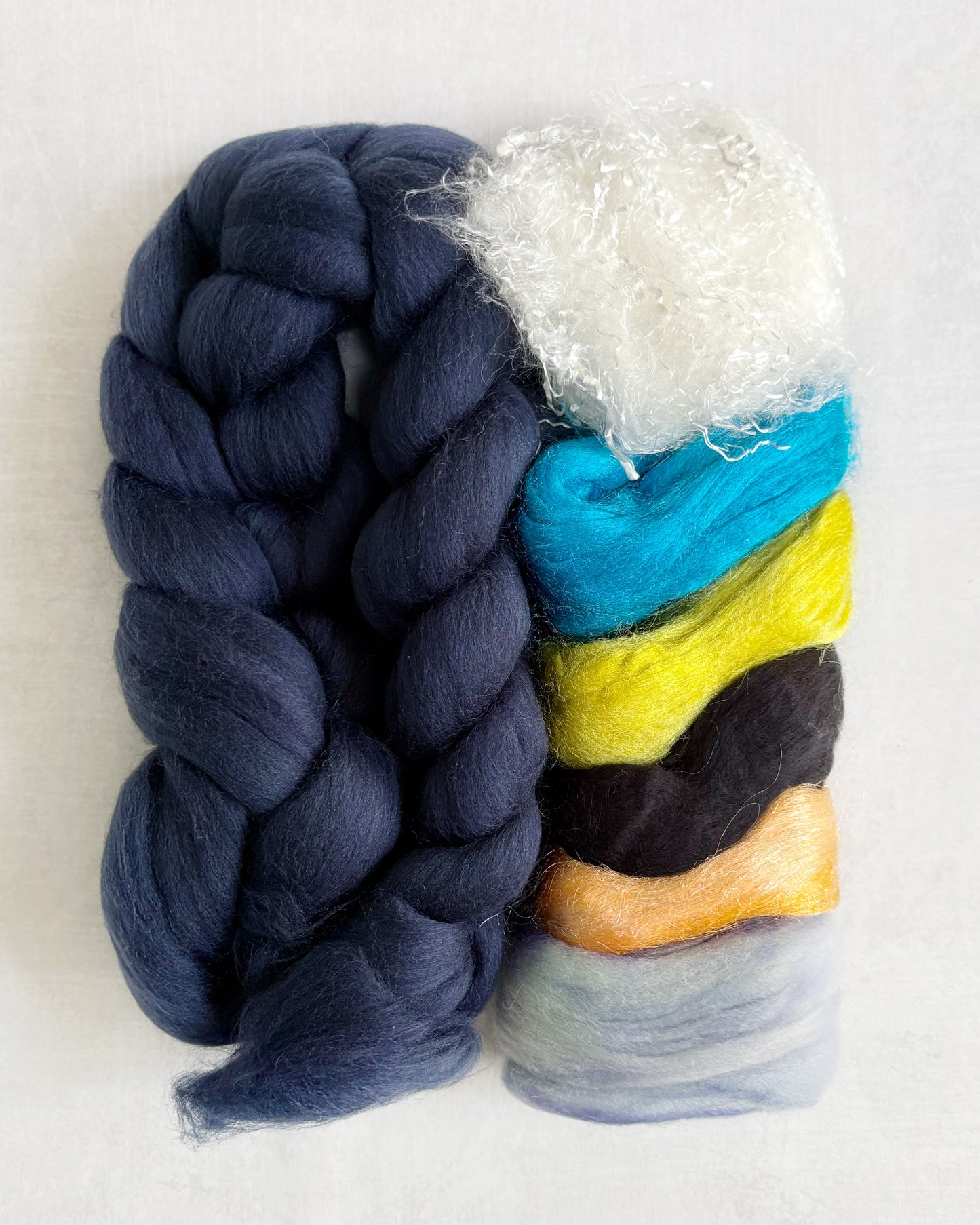 Carding Kit - Coruscant