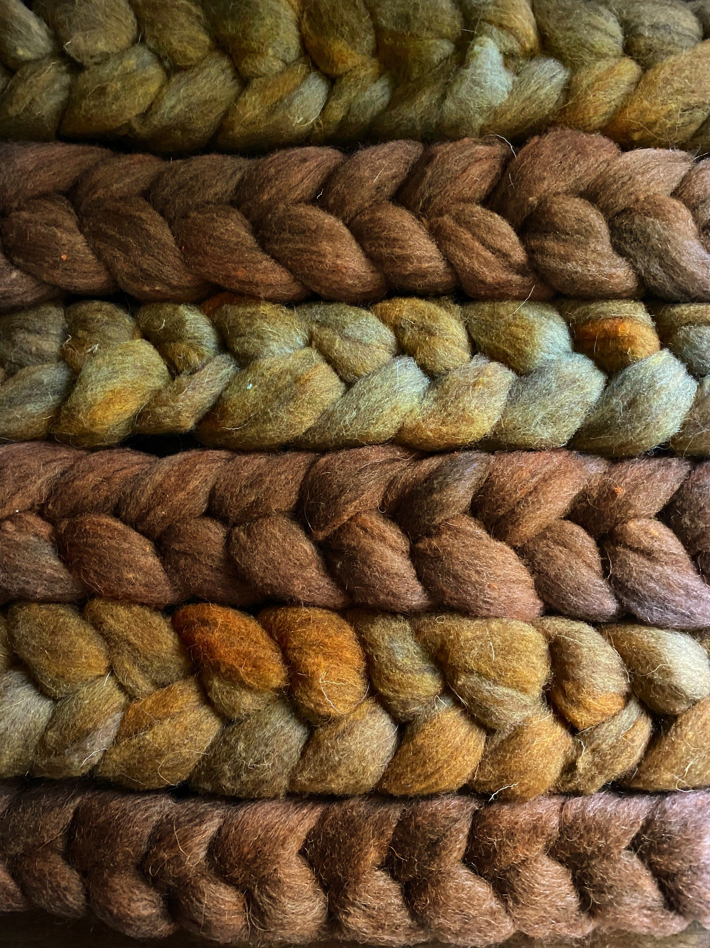 Pre-Order Plying Pair - Linaria & Callula