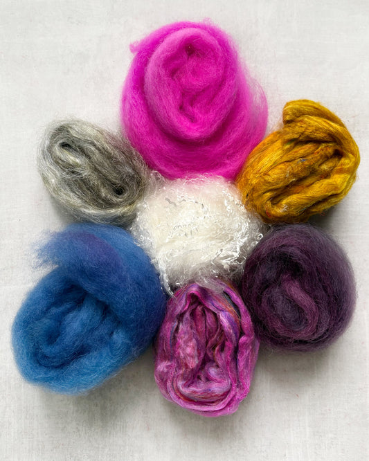 Carding Kit - Moonblast