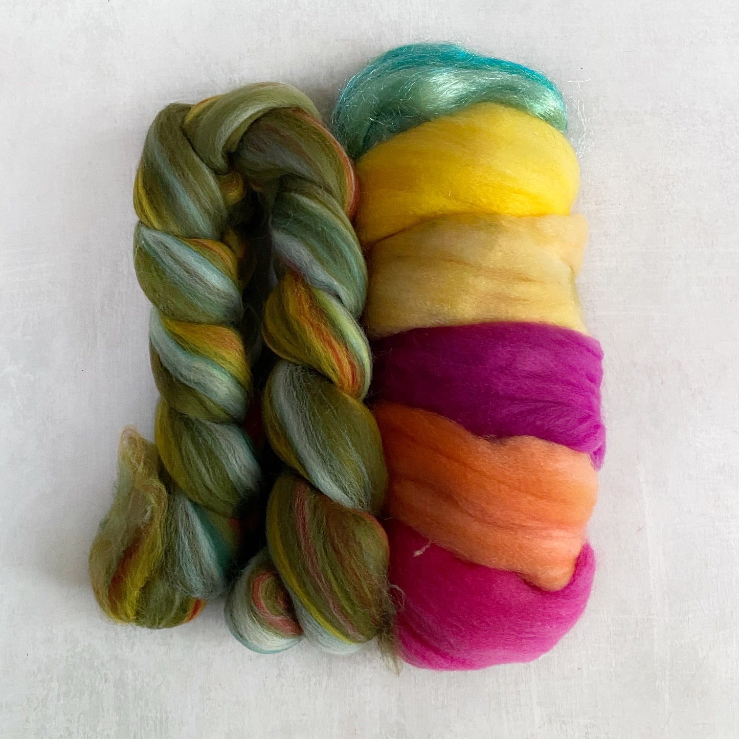 Carding Kit - Doozer Domes