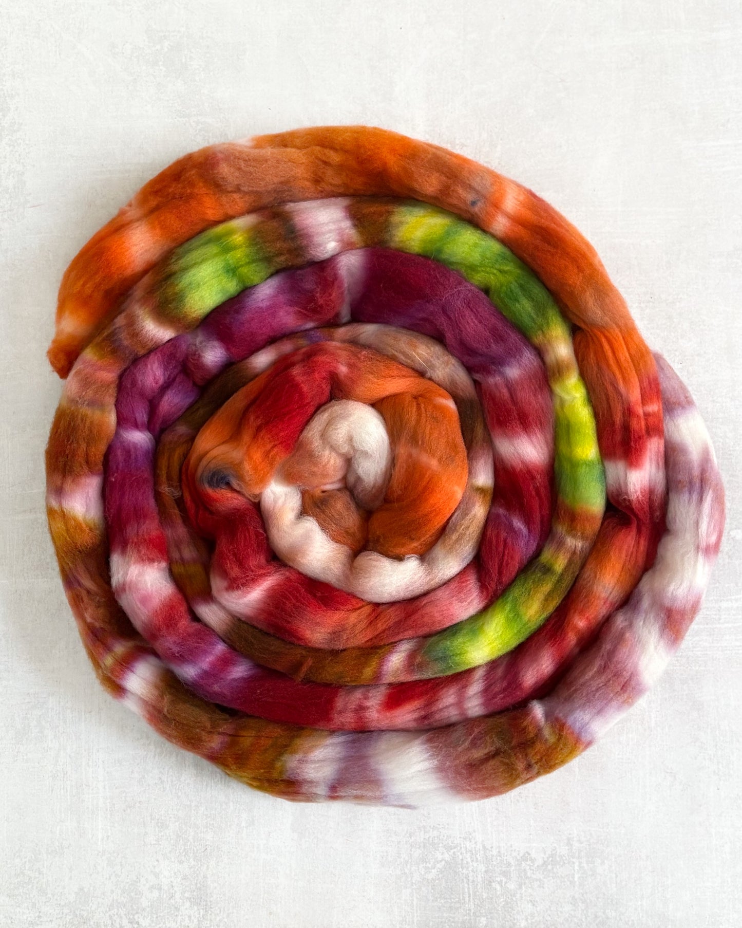 Plying Pair - Javier Peña