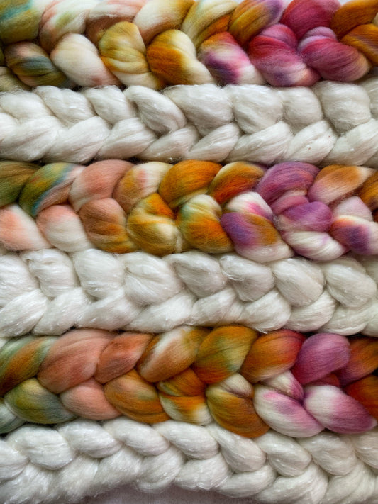 PRE-ORDER - Plying Pair - Mummy