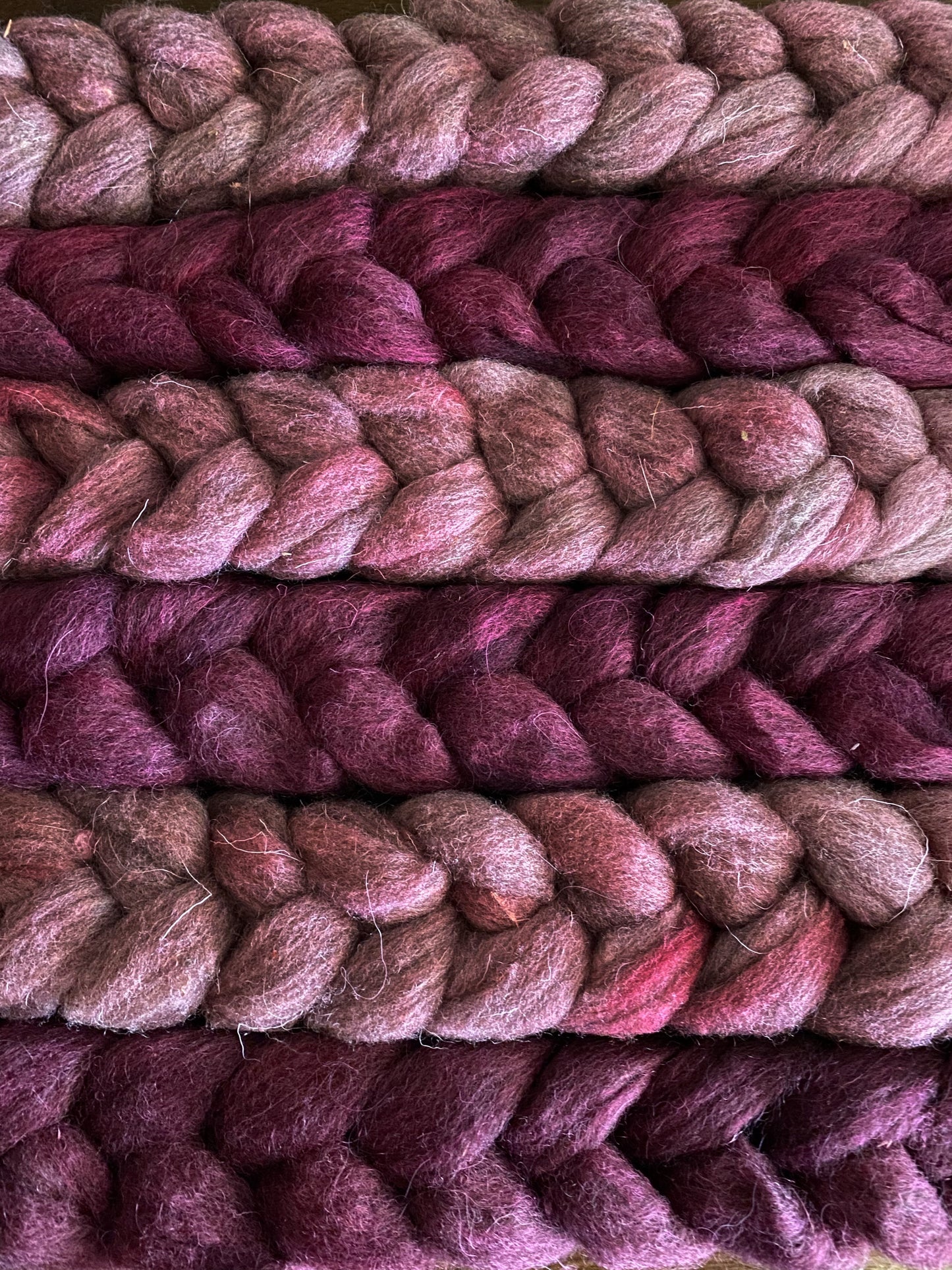 Pre-Order Plying Pair - Cyrilla & Aine