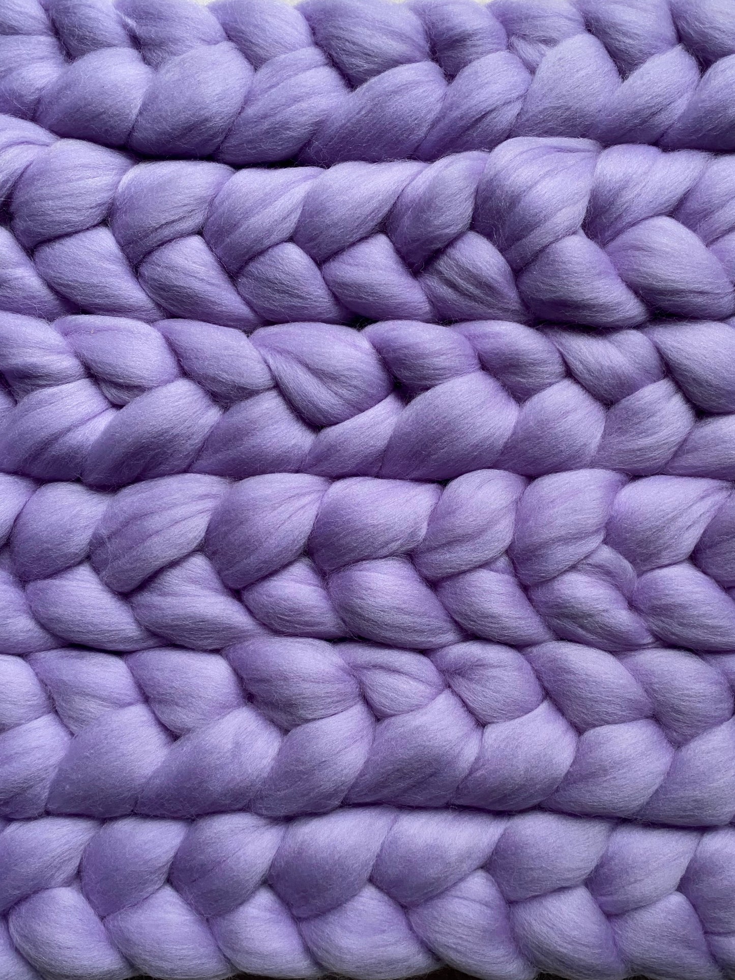 Plying Pair - Iris