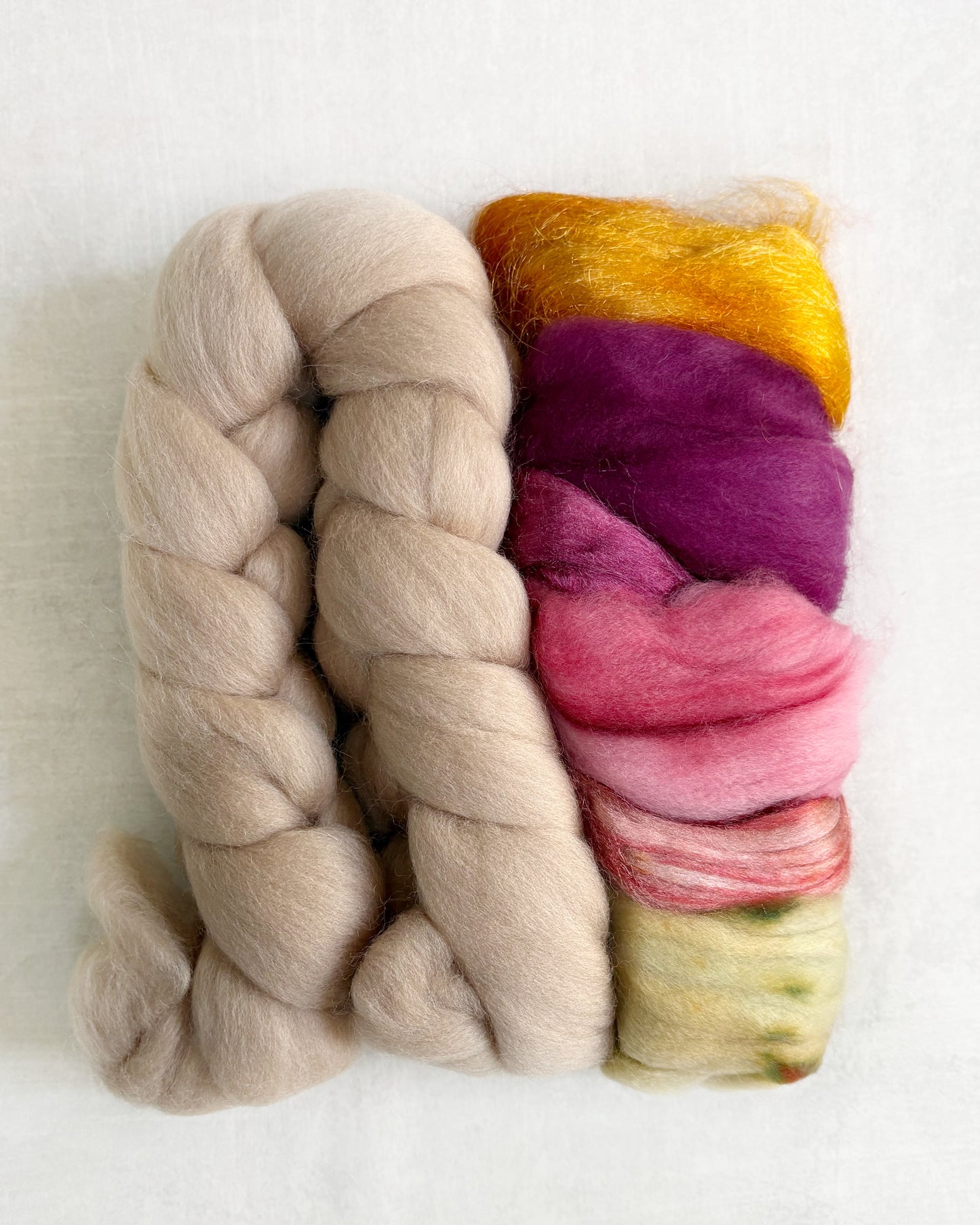 Carding Kit - Tatooine