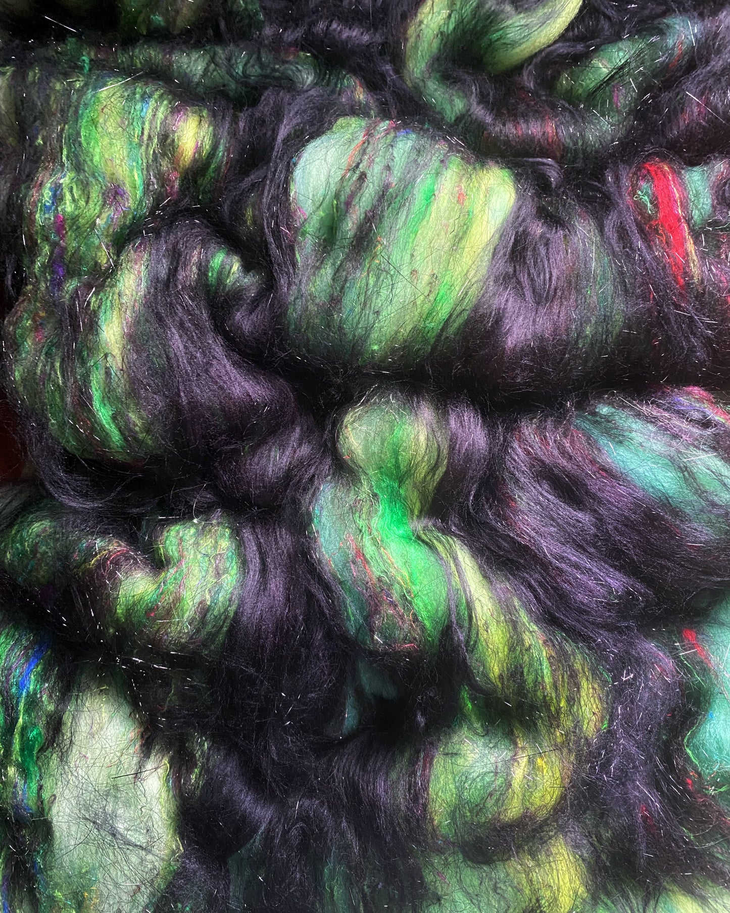 PRE-ORDER - Art Batt - Elphaba