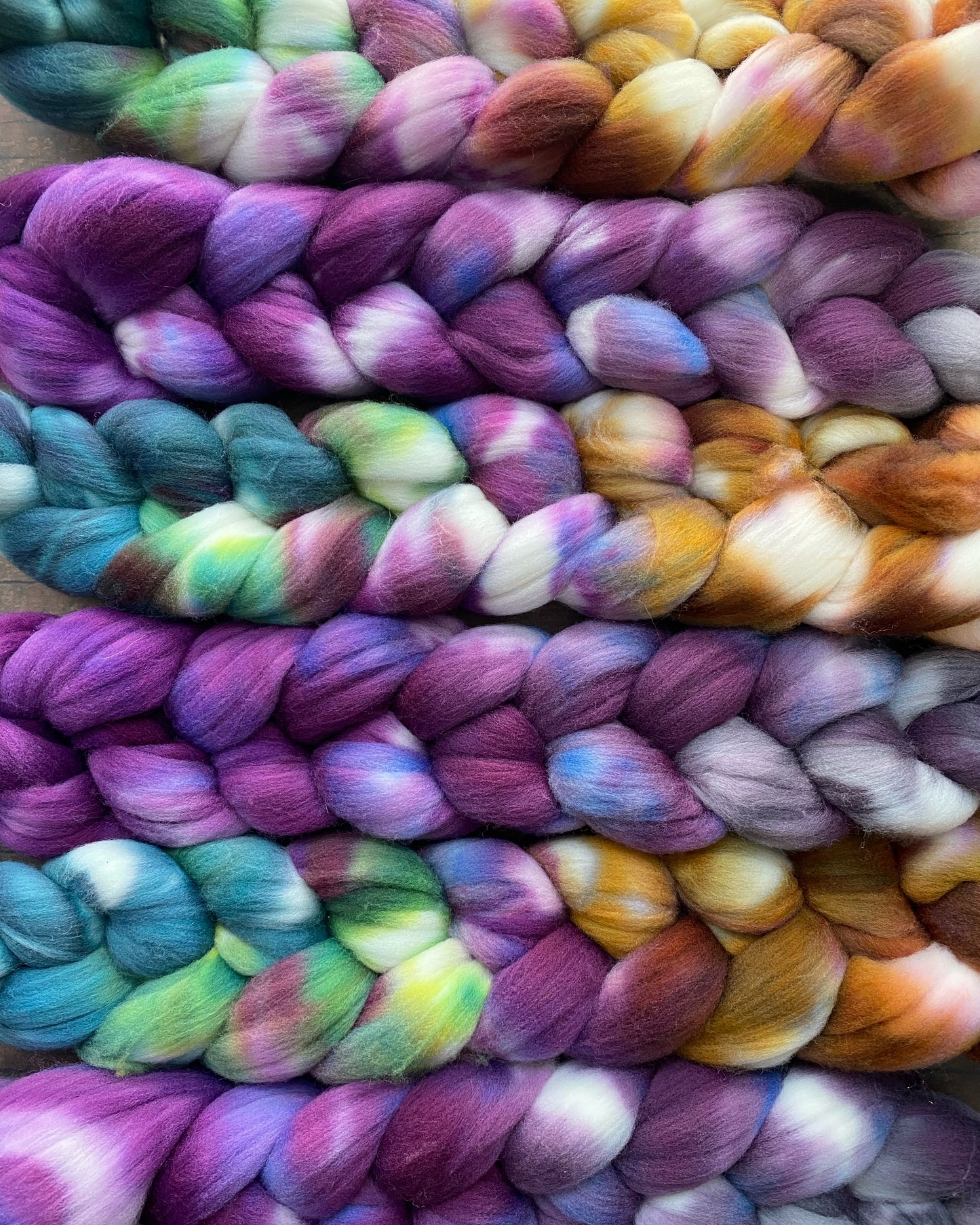 PRE-ORDER - Plying Pair - Sugar We're Goin Down