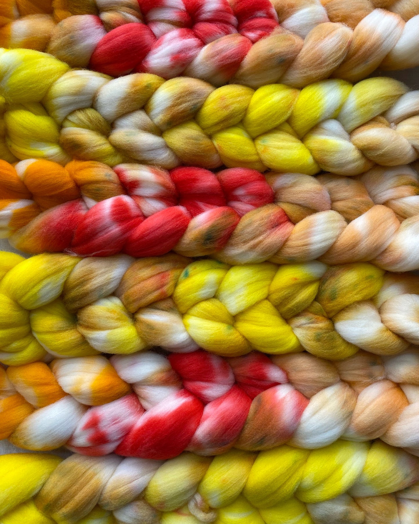 Plying Pair - Fiyero