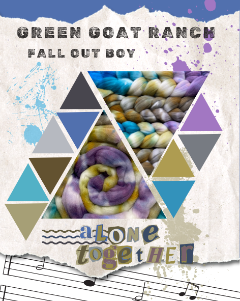 Plying Pair - Alone Together