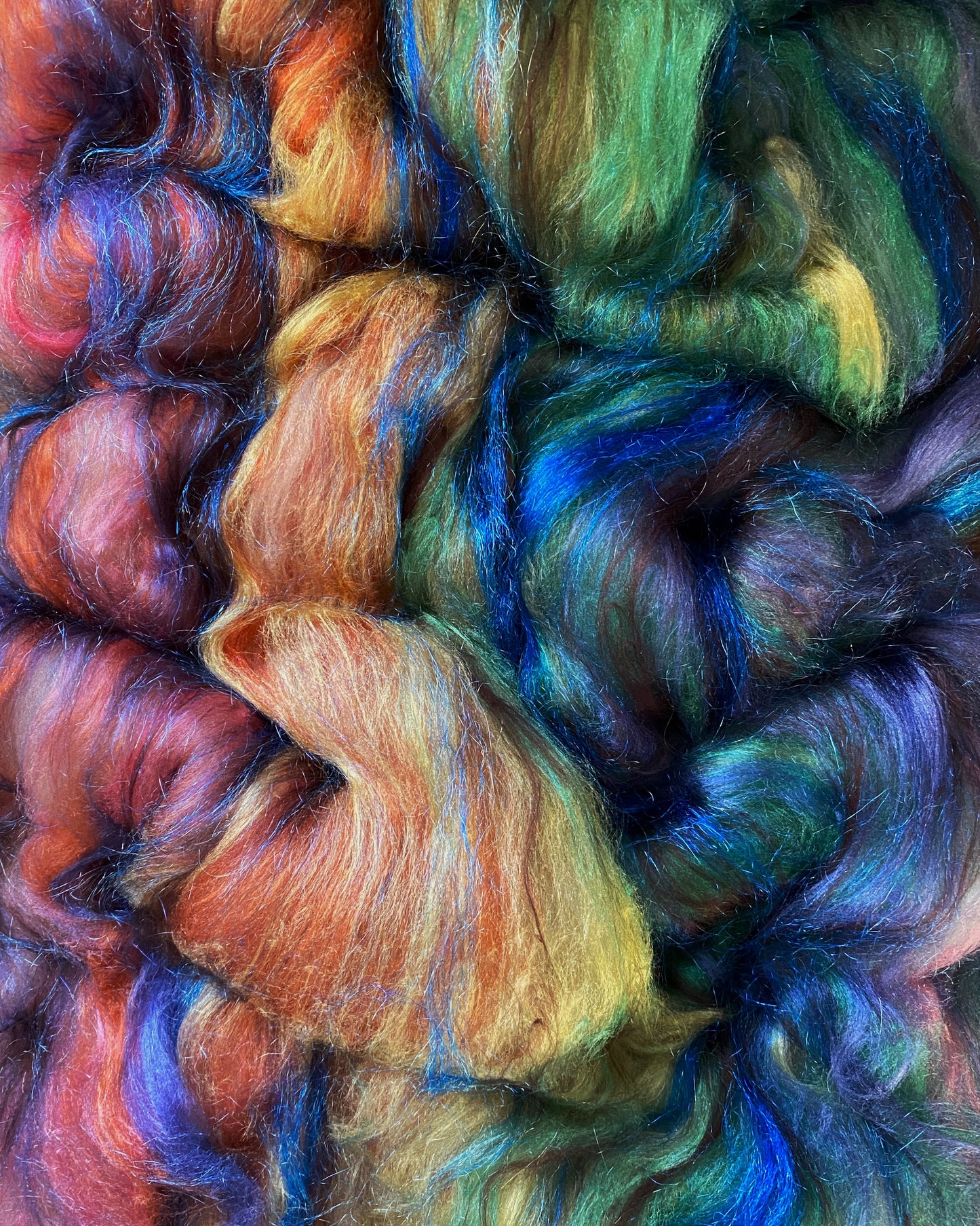 PRE-ORDER - Art Batt - The Witches' Road