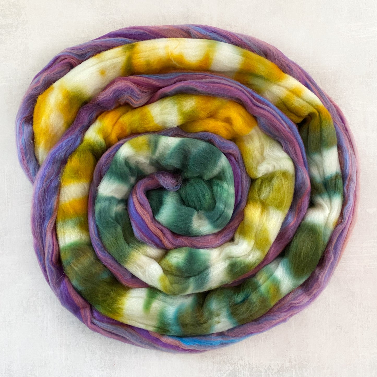 Plying Pair - Gorgs' Castle