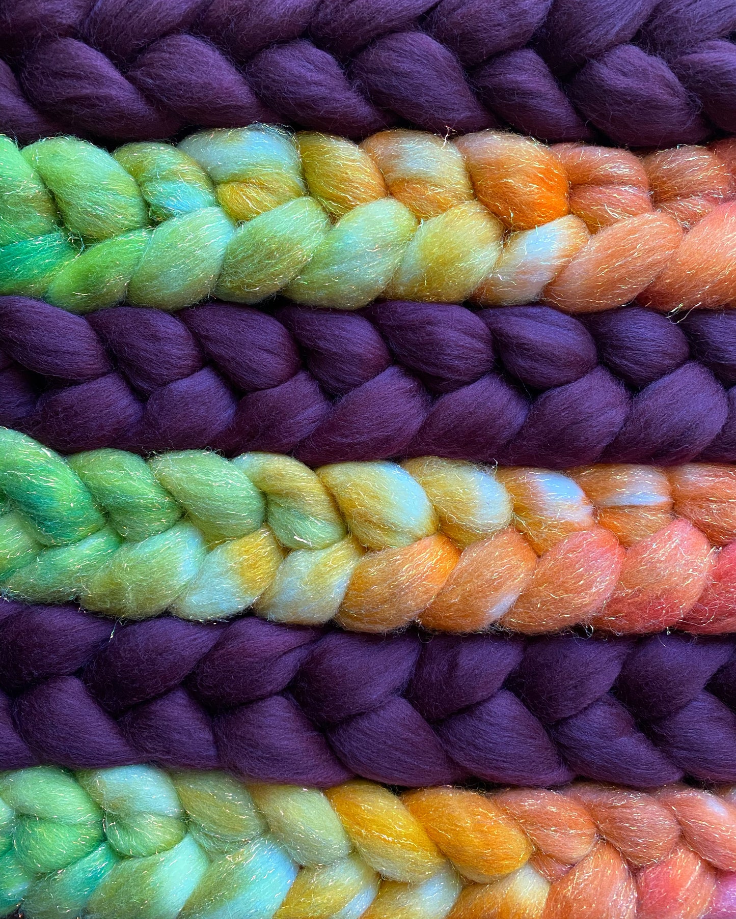 Plying Pair - Blight