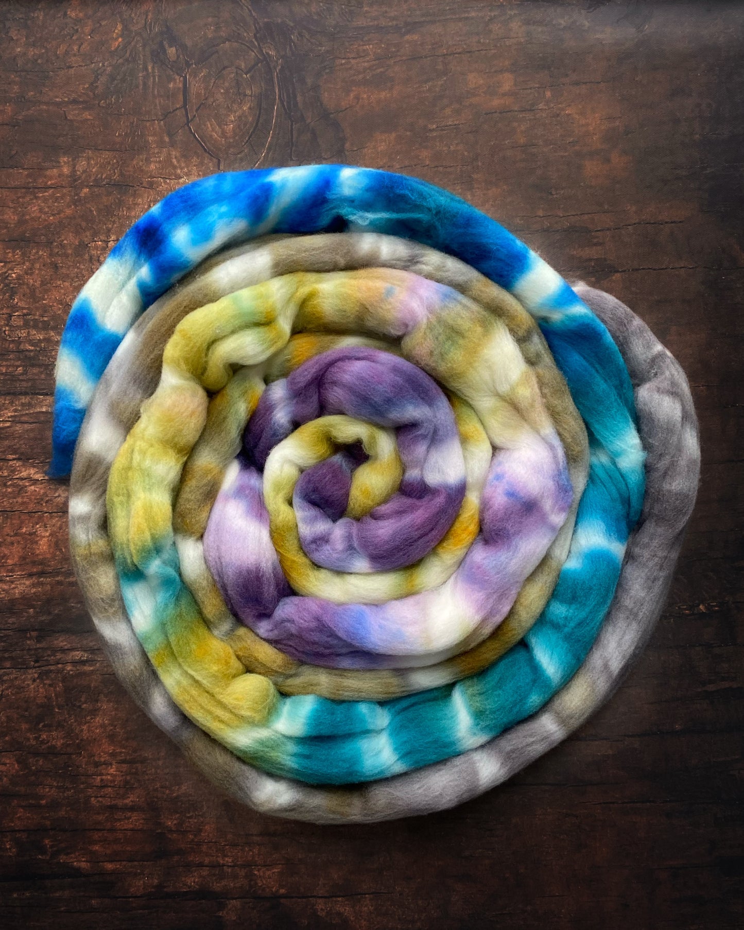 Plying Pair - Alone Together