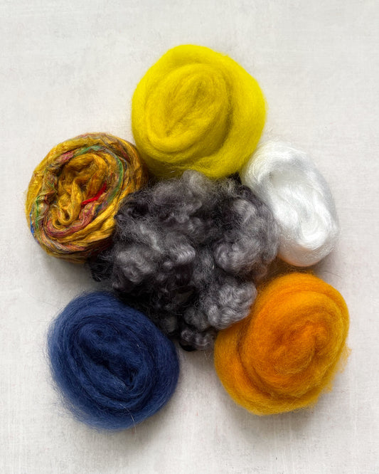 Carding Kit - Thunderbolt