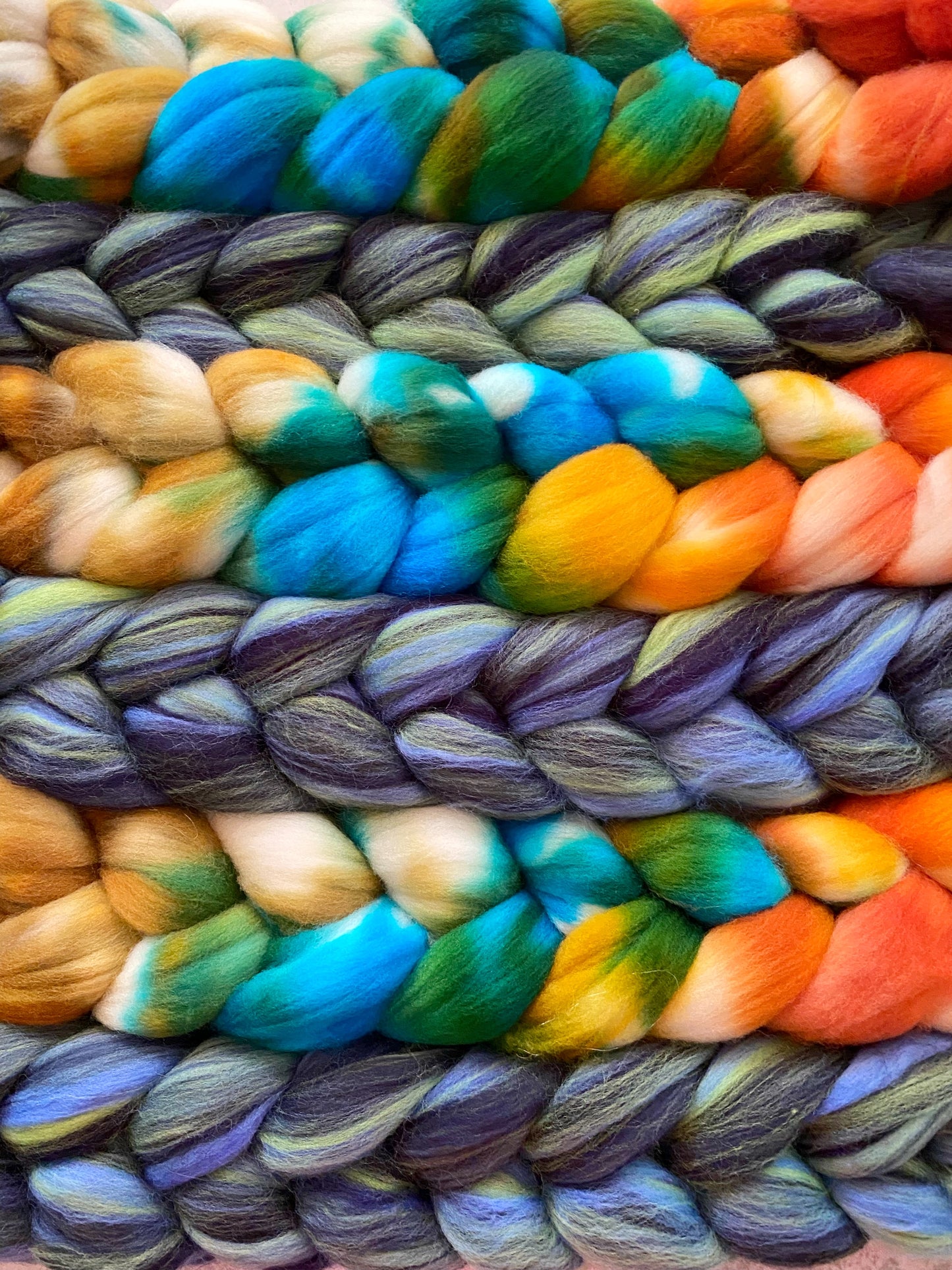 Plying Pair - Swimming Hole