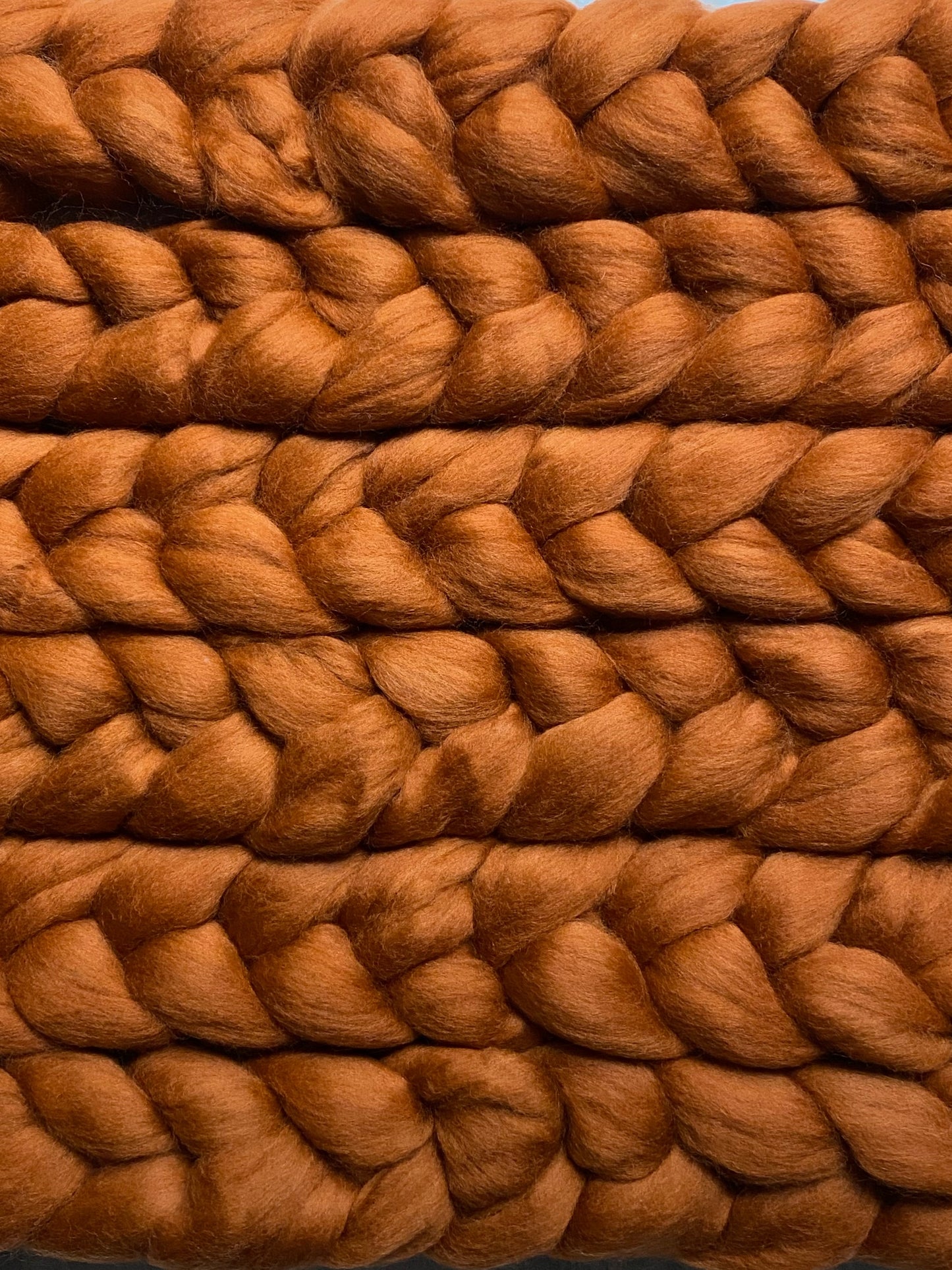 Plying Pair - Nutmeg