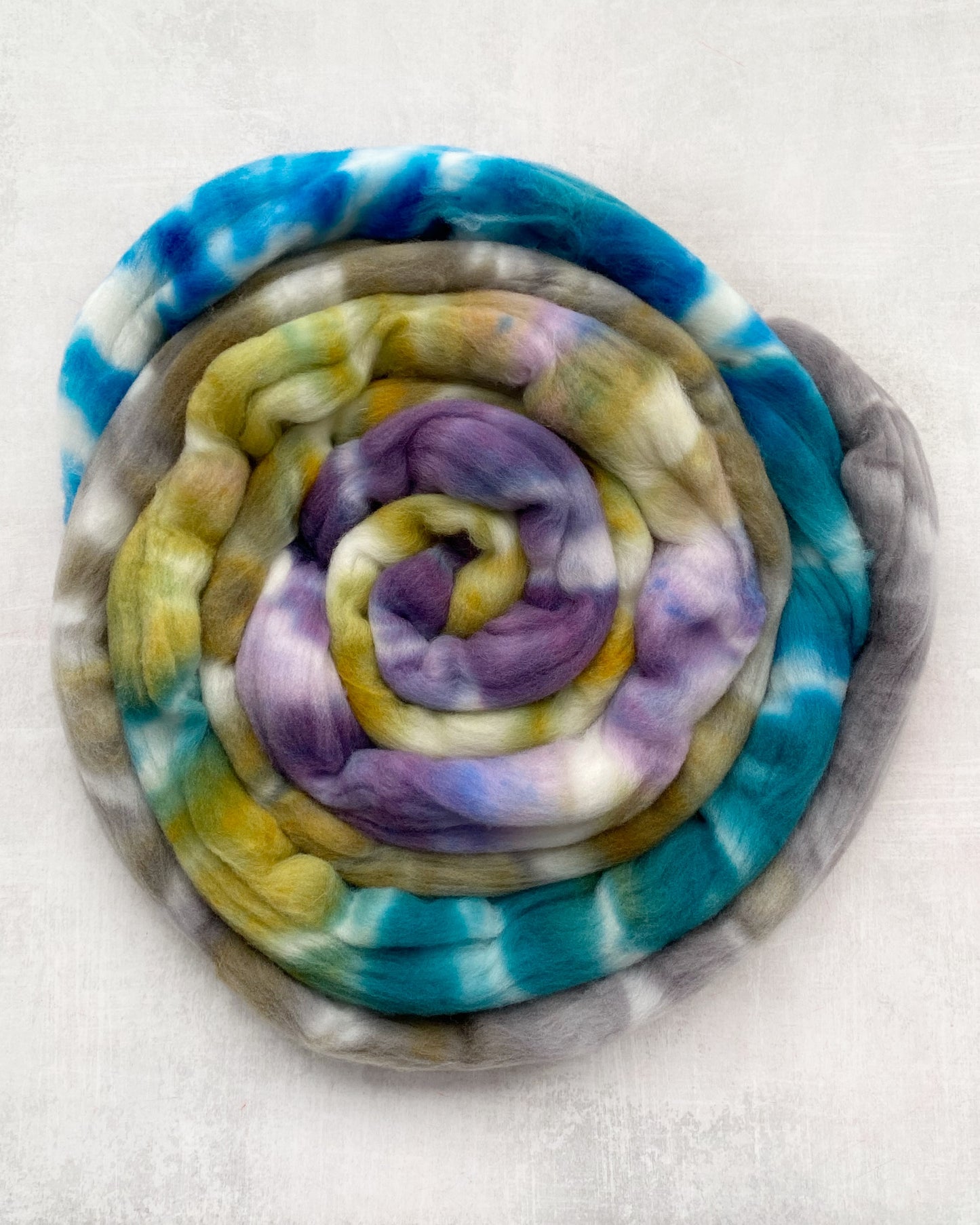 Plying Pair - Alone Together