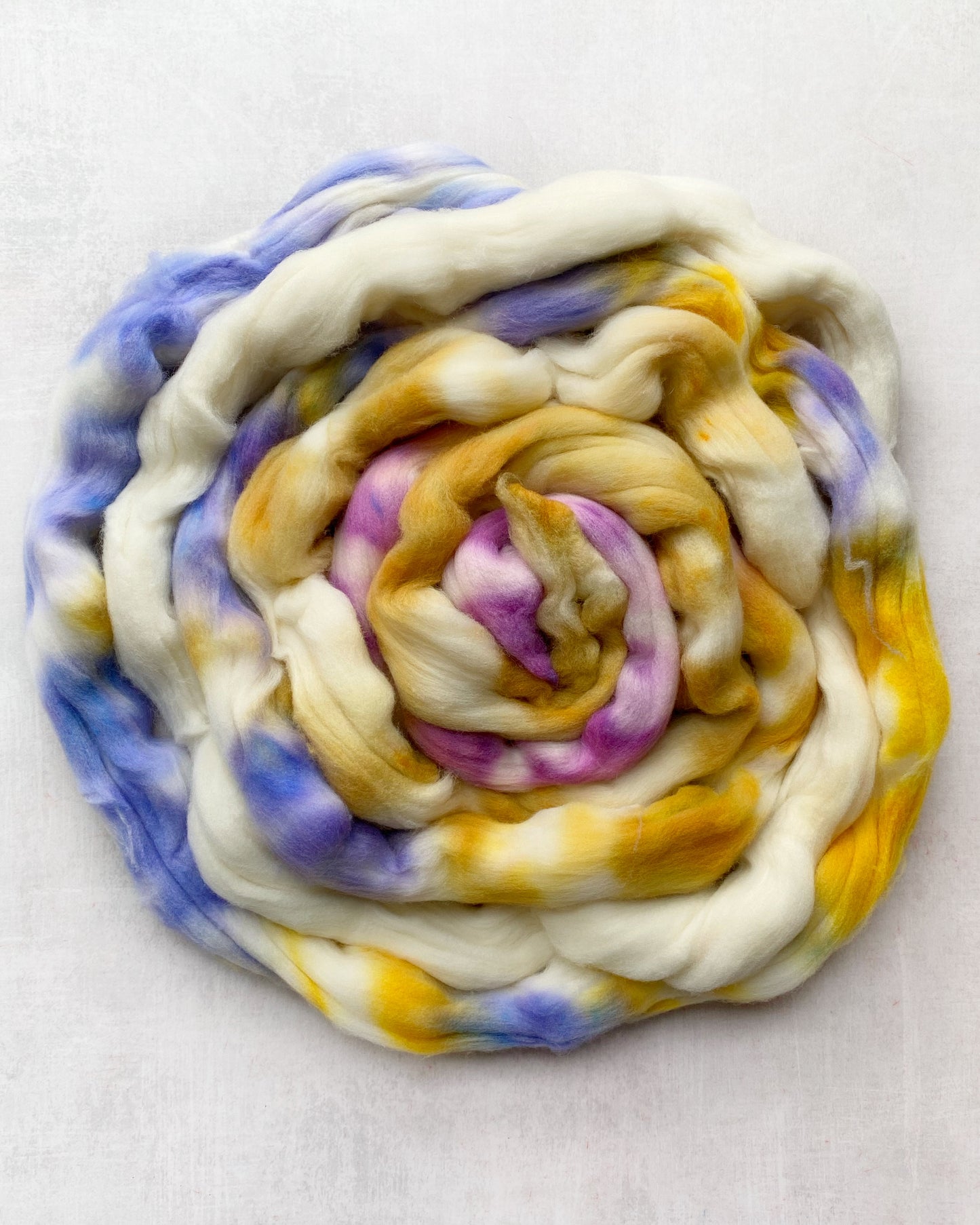 PRE-ORDER - Plying Pair - Daphne