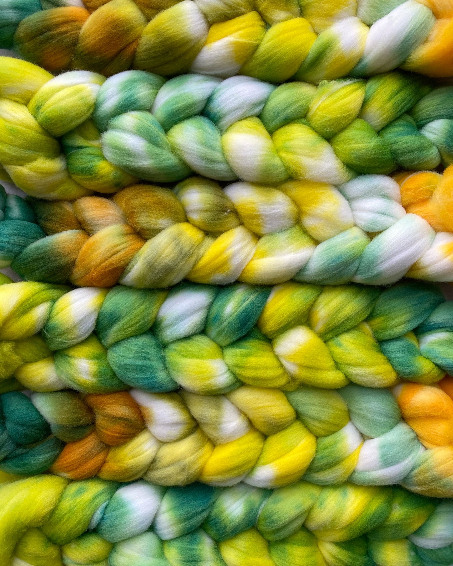 Plying Pair - Madame Morrible