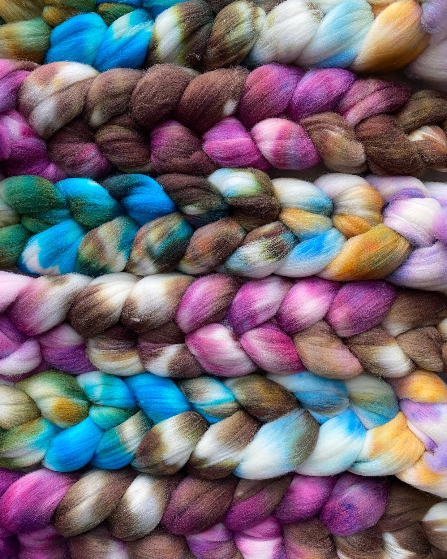 Plying Pair - Dr. Dillamond