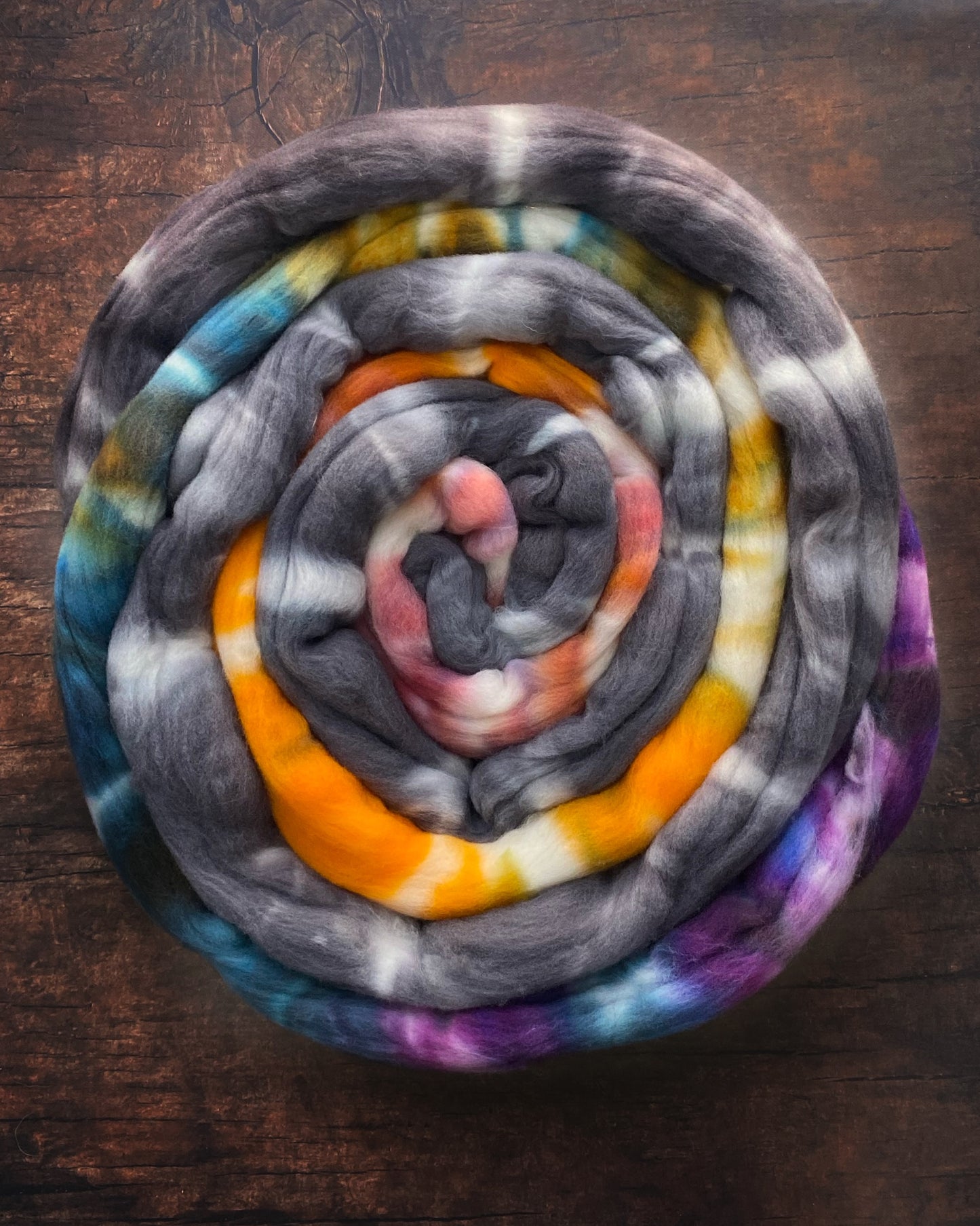 Plying Pair - Love From The Other Side