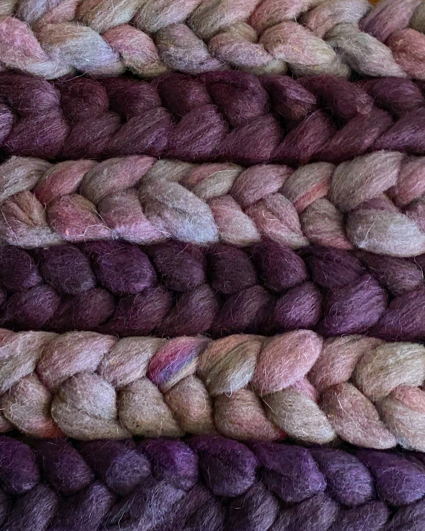 Pre-Order Plying Pair - Valeriana & Sophria