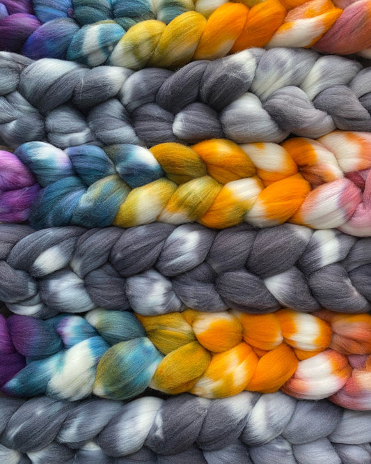 Plying Pair - Love From The Other Side