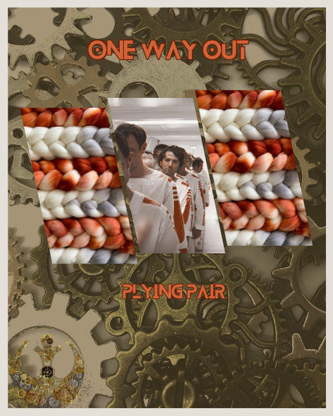 Plying Pair - One Way Out