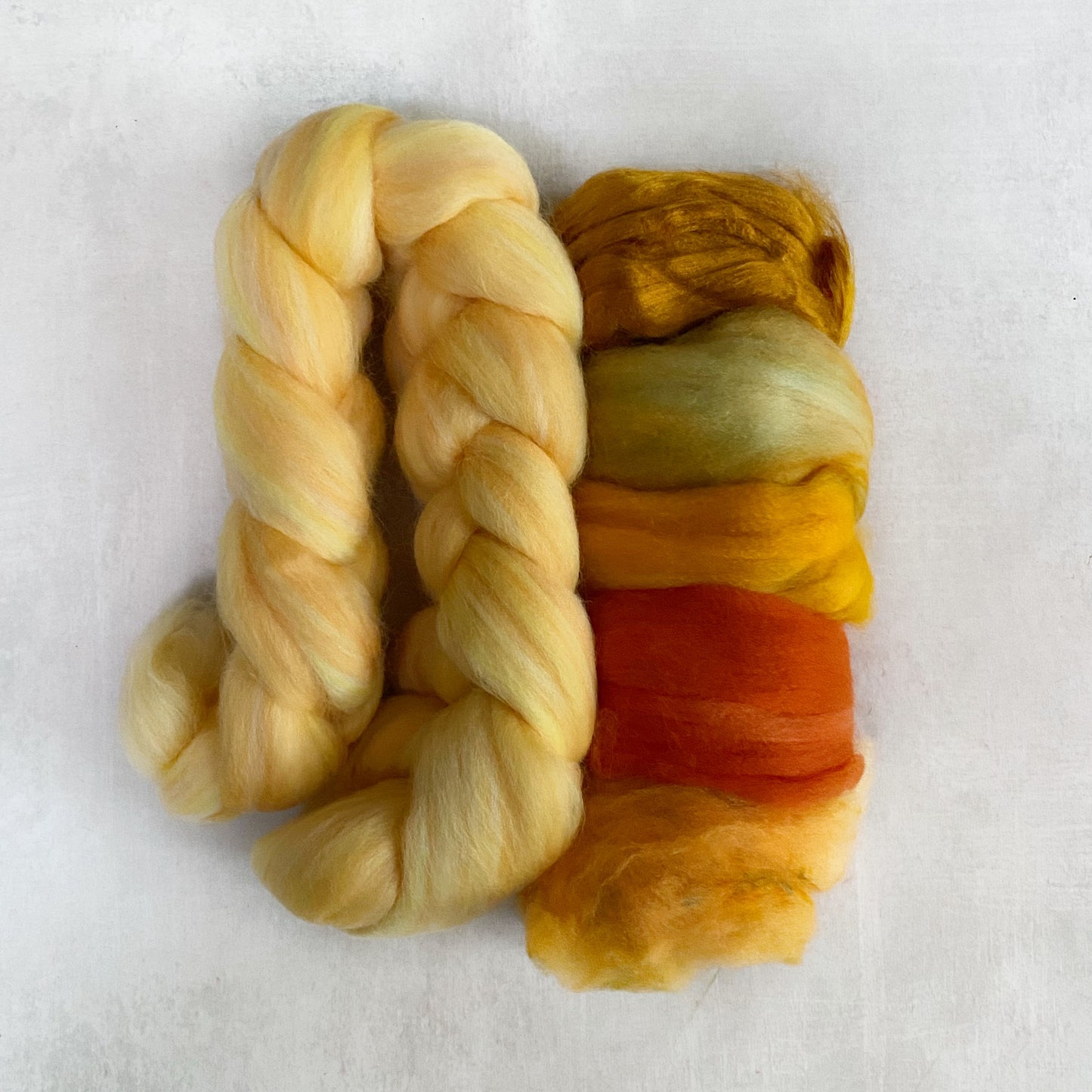 Carding Kit - Doc's Workshop