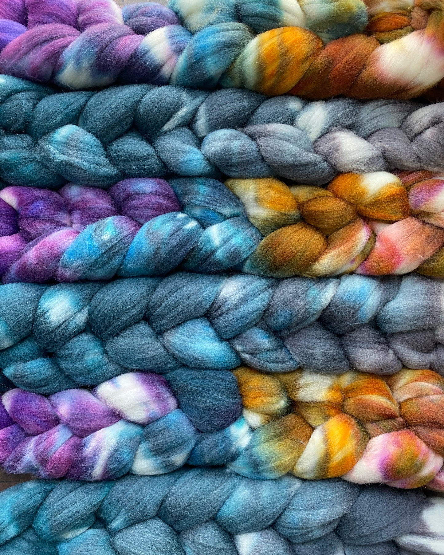 Plying Pair - My Own Muse