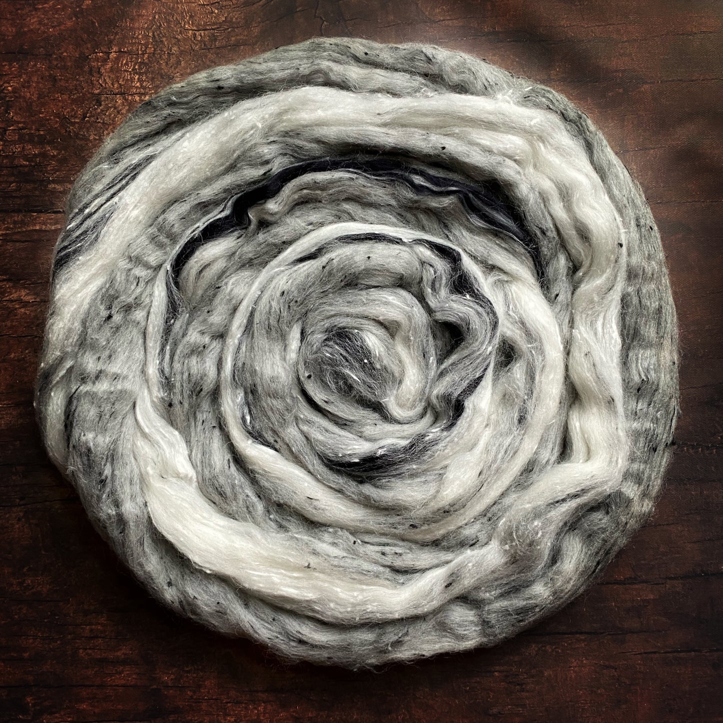 Plying Pair - Bride of Frankenstein