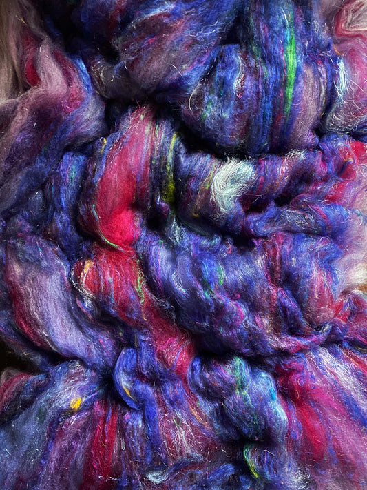PRE-ORDER - Art Batt - Agatha