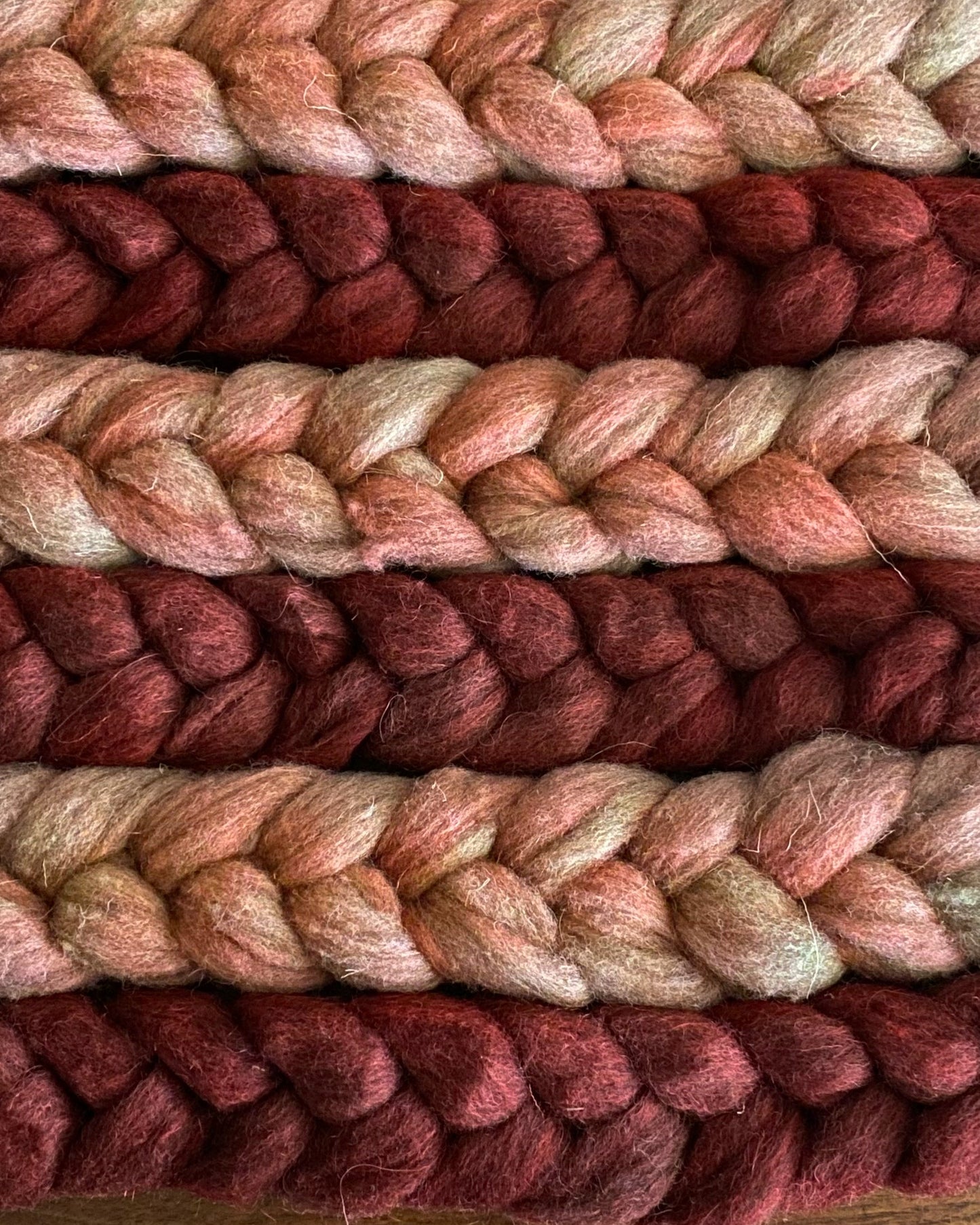 Pre-Order Plying Pair - Farinosa & Breena