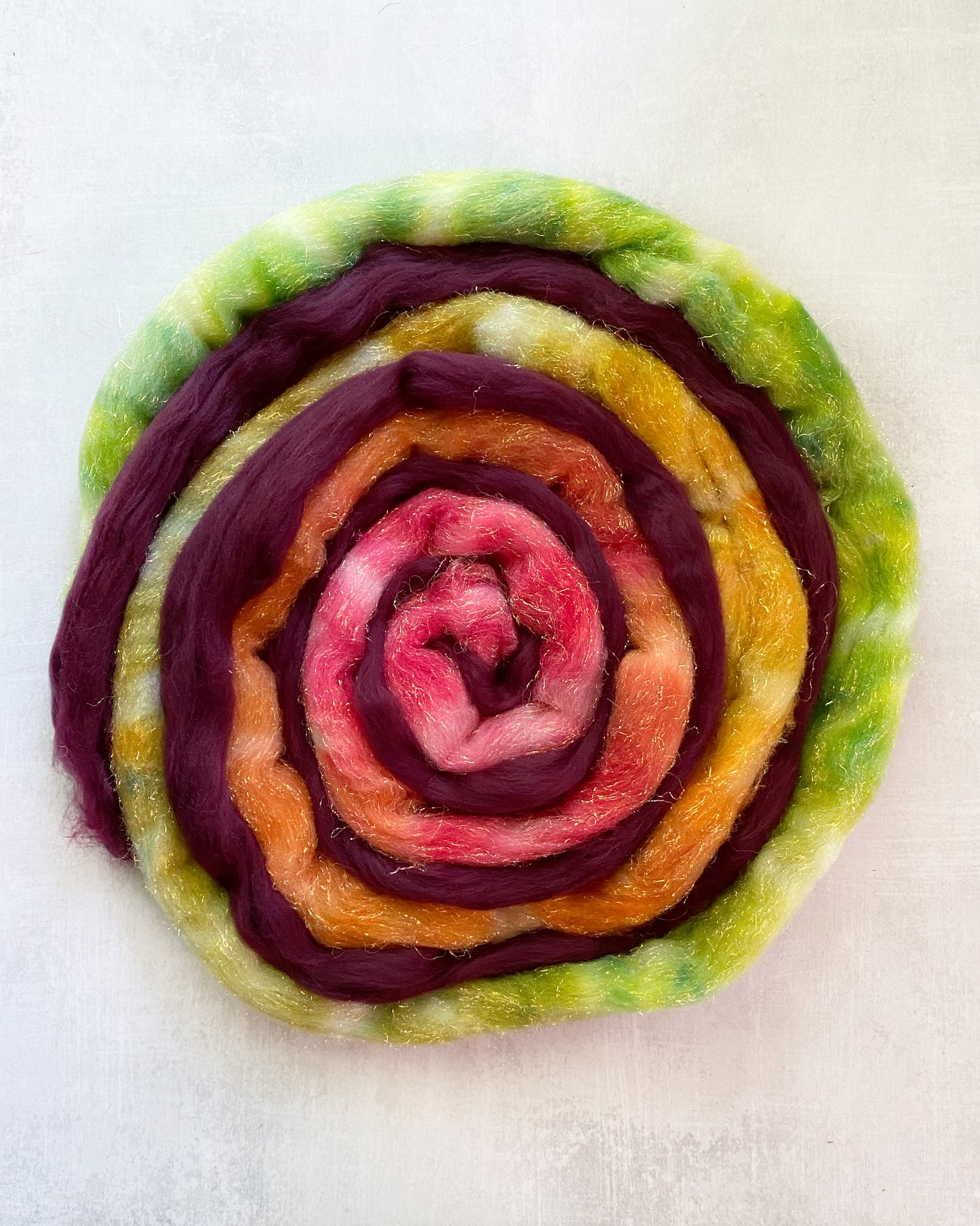 Plying Pair - Blight