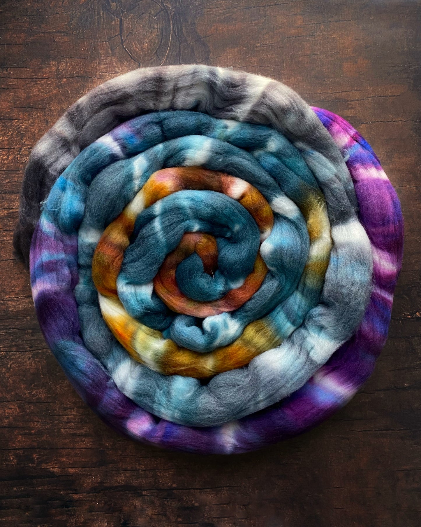 Plying Pair - My Own Muse