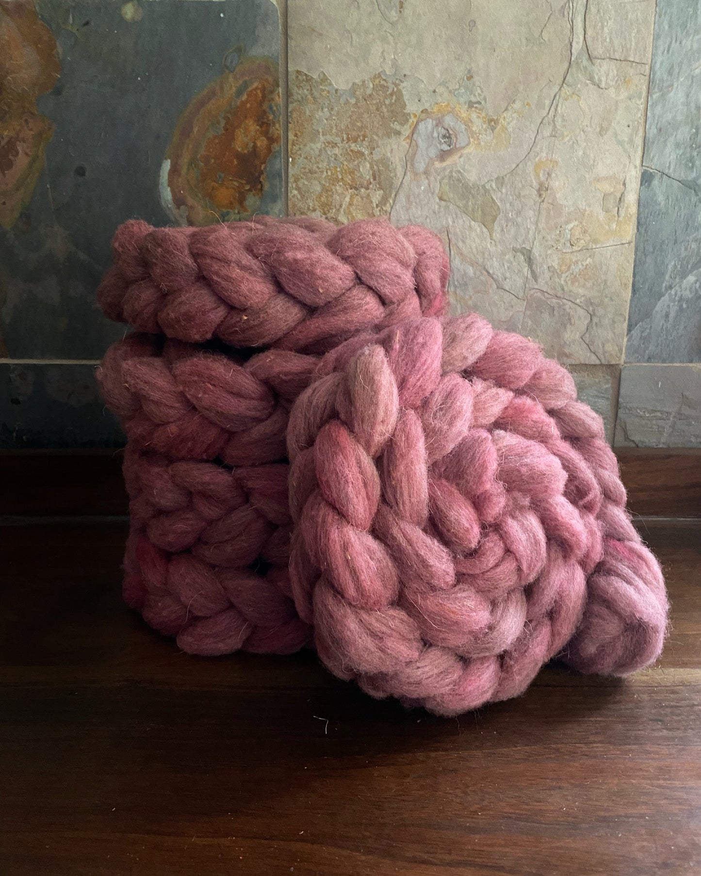 Roving Sliver - Cyrilla