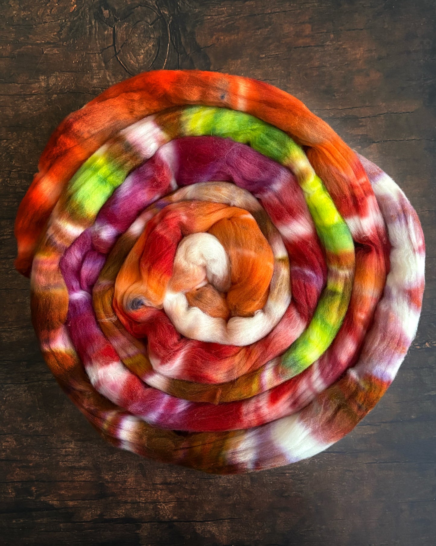 Plying Pair - Javier Peña