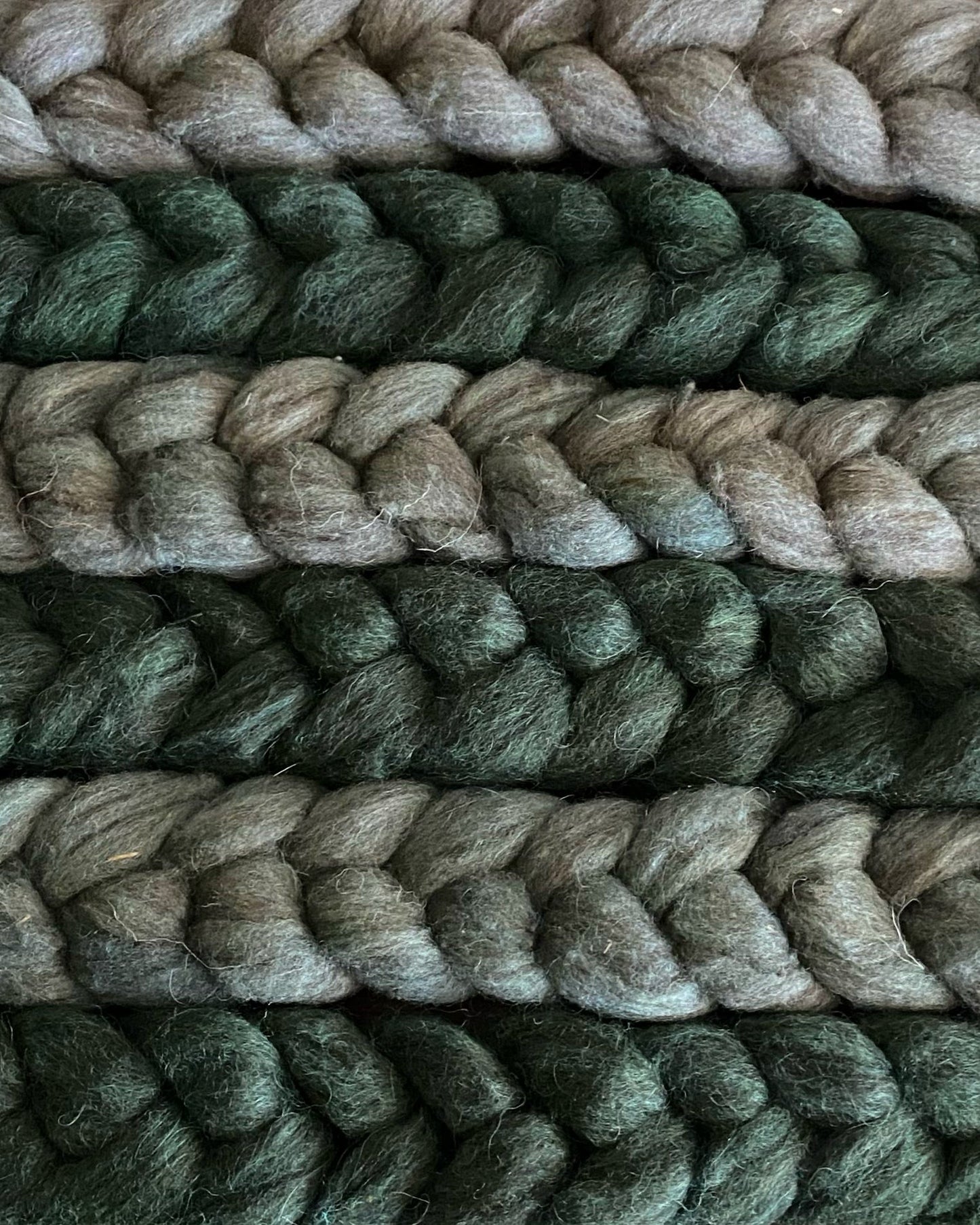 Pre-Order Plying Pair - Oake & Elvinia