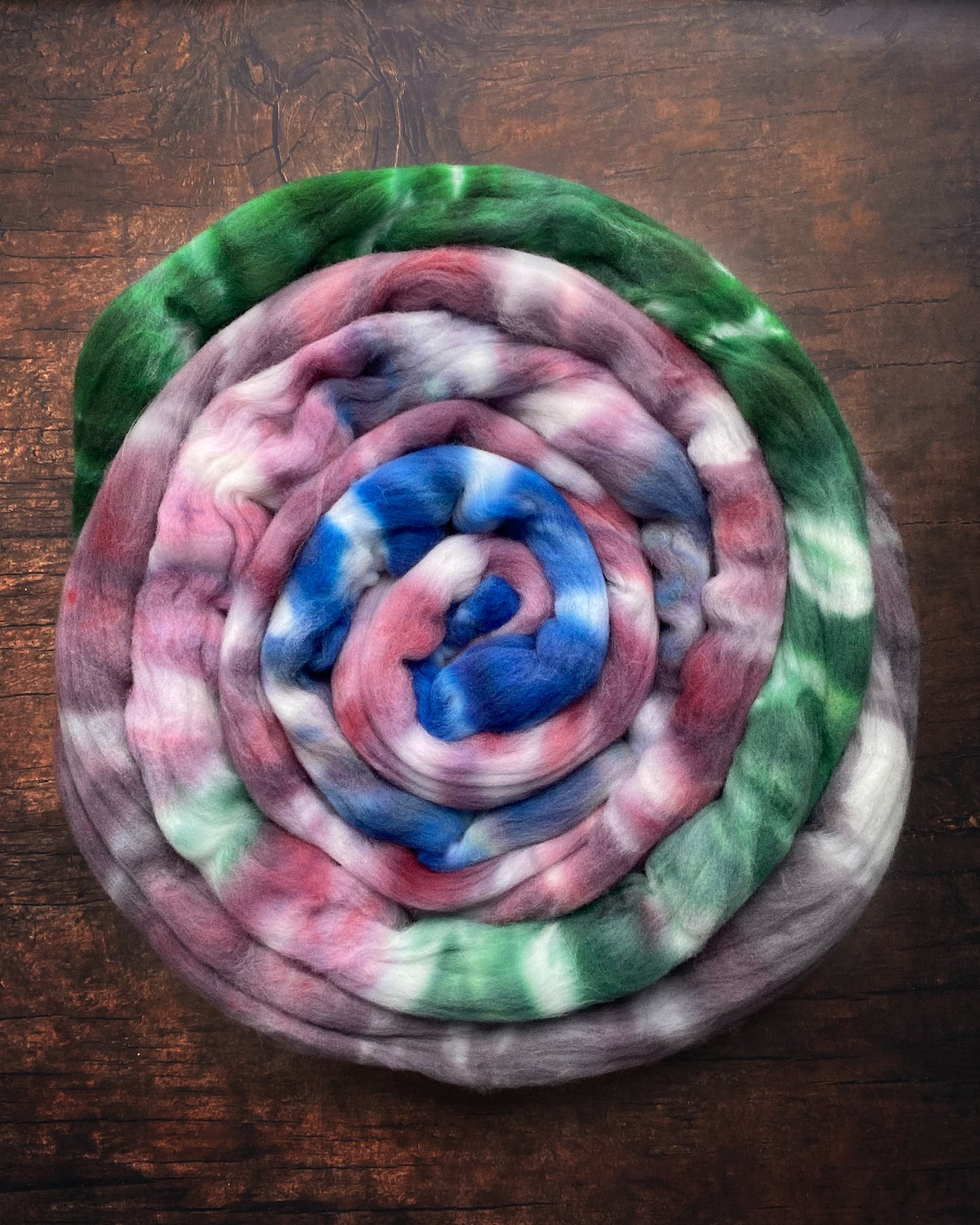 Plying Pair - Phoenix