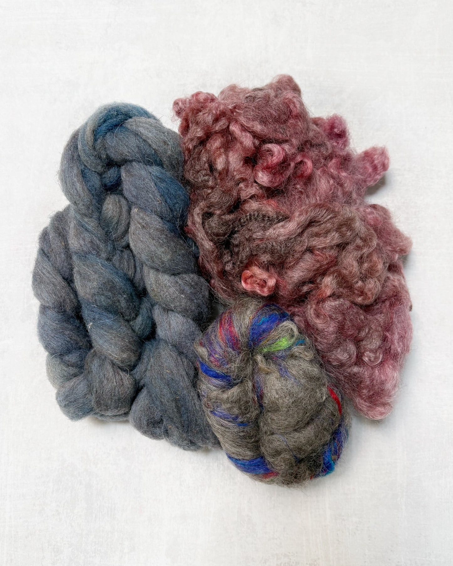 Fiber Sampler - 56